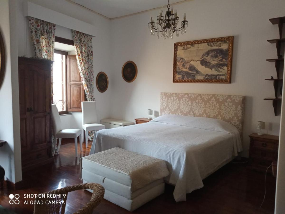 Catherine'S Home روما المظهر الخارجي الصورة