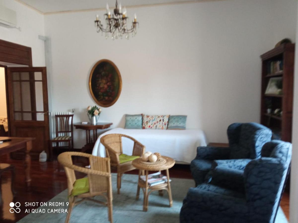 Catherine'S Home روما المظهر الخارجي الصورة