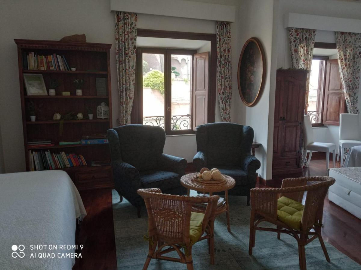 Catherine'S Home روما المظهر الخارجي الصورة