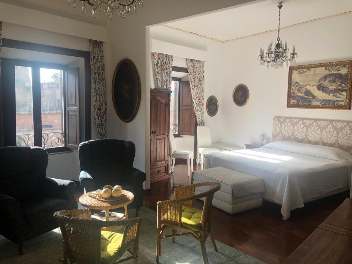 Catherine'S Home روما المظهر الخارجي الصورة