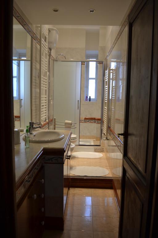 Catherine'S Home روما المظهر الخارجي الصورة