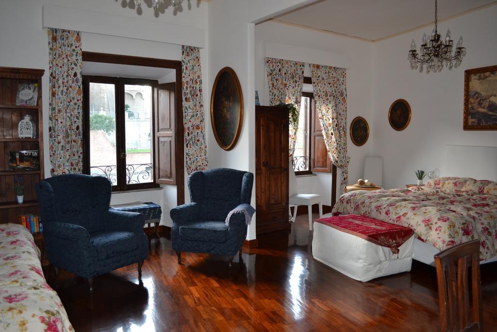 Catherine'S Home روما المظهر الخارجي الصورة
