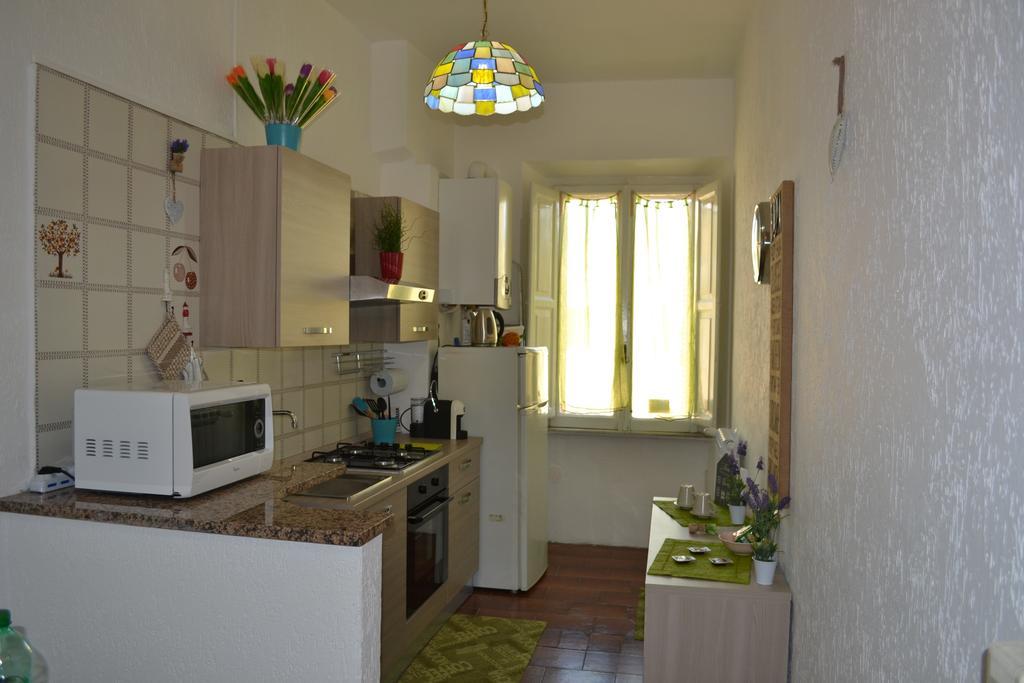 Catherine'S Home روما المظهر الخارجي الصورة