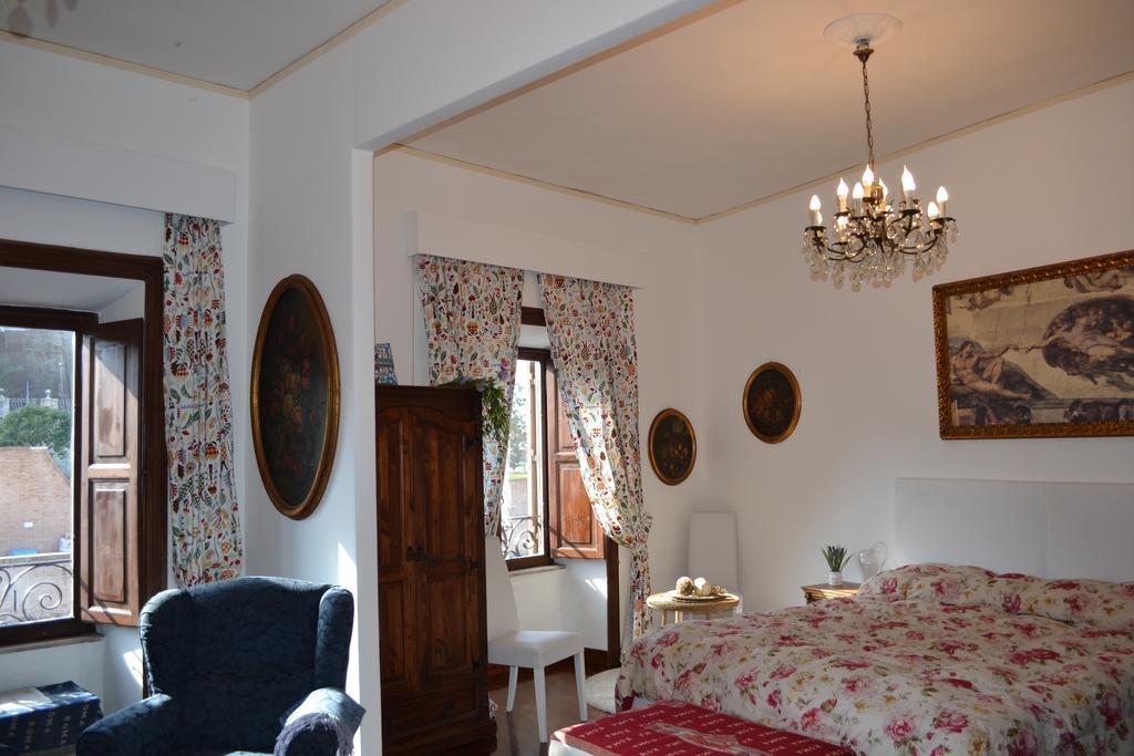 Catherine'S Home روما المظهر الخارجي الصورة