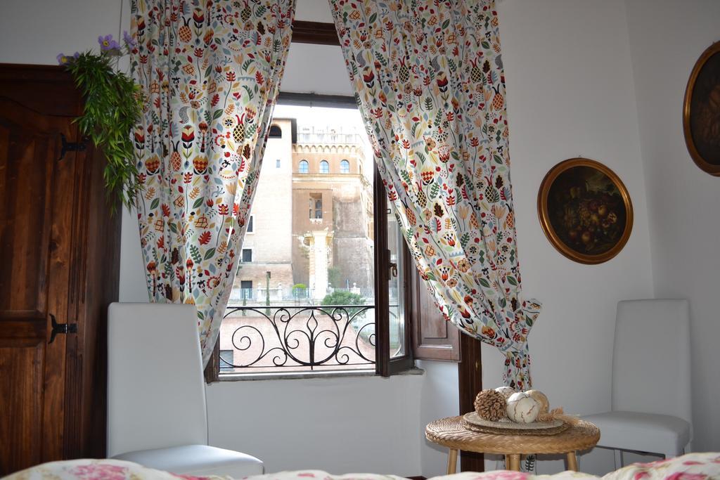 Catherine'S Home روما المظهر الخارجي الصورة
