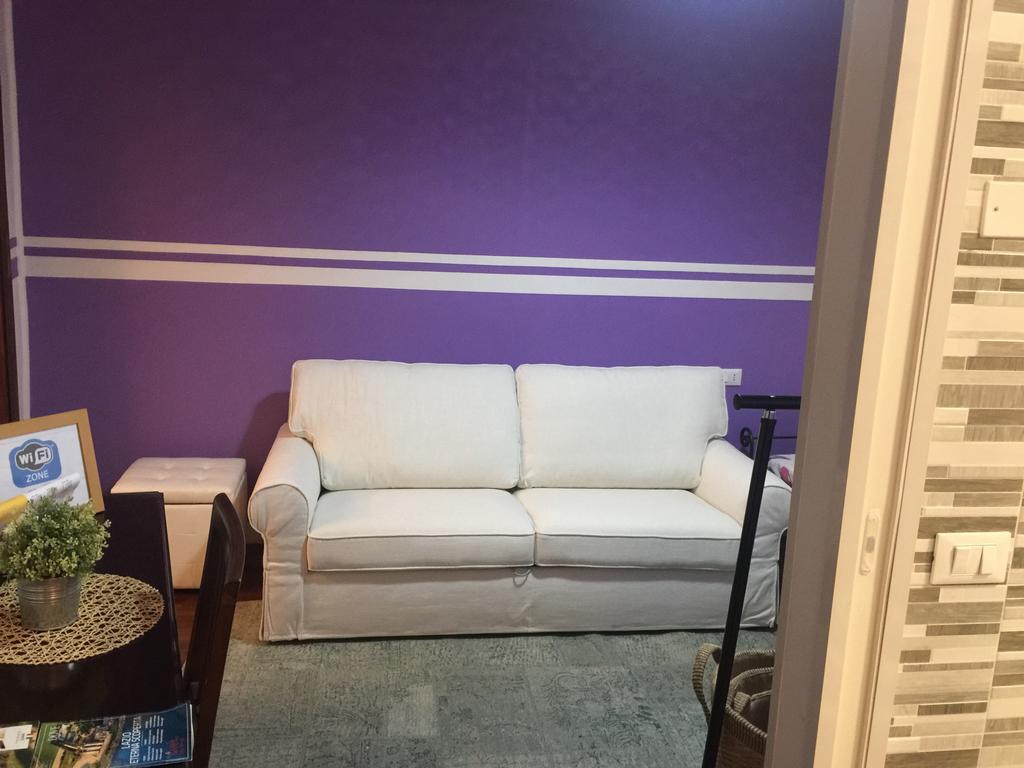Catherine'S Home روما المظهر الخارجي الصورة