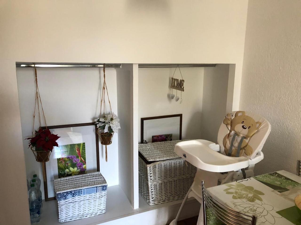 Catherine'S Home روما المظهر الخارجي الصورة
