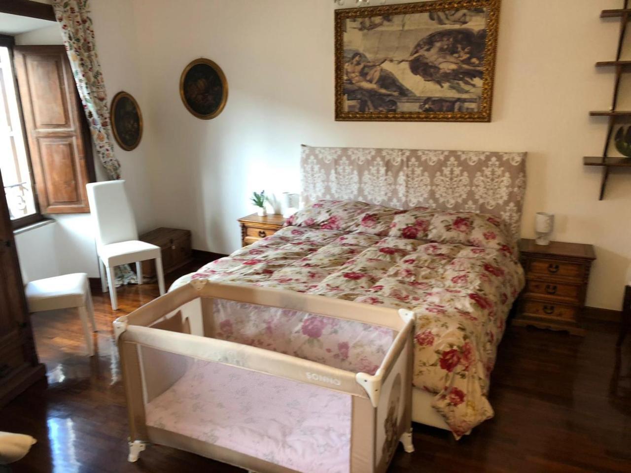Catherine'S Home روما المظهر الخارجي الصورة