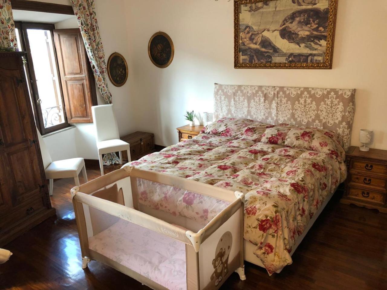 Catherine'S Home روما المظهر الخارجي الصورة