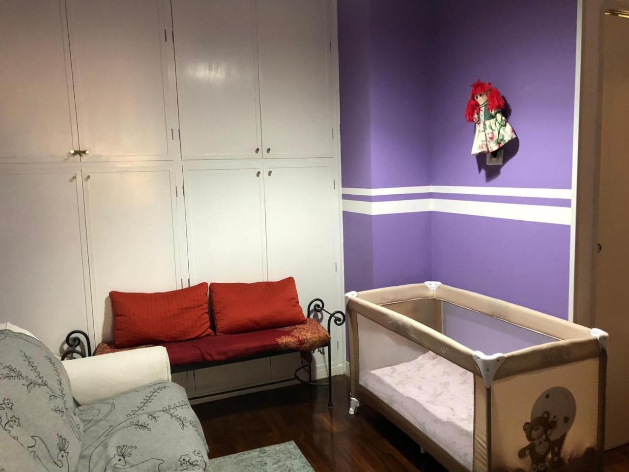 Catherine'S Home روما المظهر الخارجي الصورة